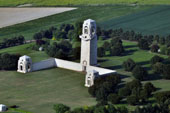 mémorial australien de Villers Bretonneux
